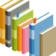 book-isometric-flat-color-png